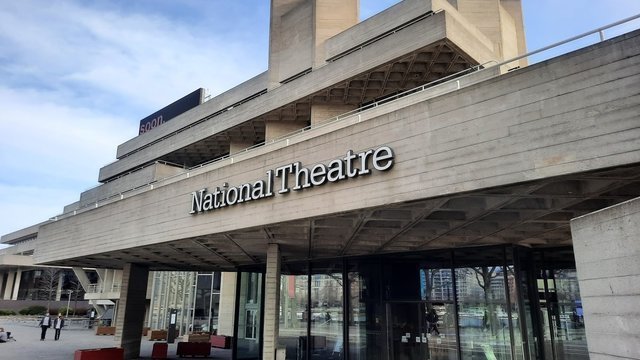 National Theatre