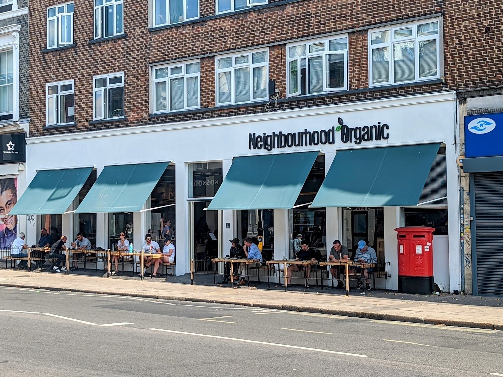 <span class="translation_missing" title="translation missing: en.meta.location_title, location_name: Neighbourhood Organic, city: London">Location Title</span>