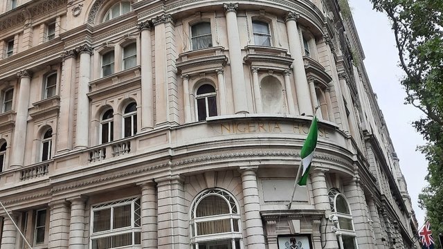Nigeria High Commission