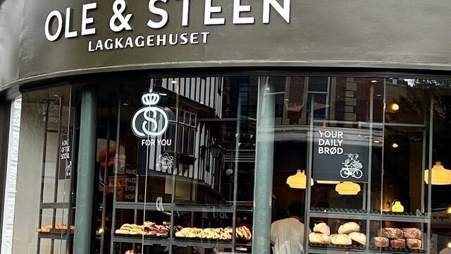 Ole & Steen UK