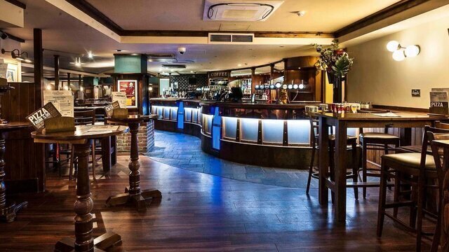 Penderel's Oak - JD Wetherspoon