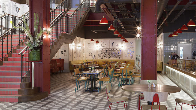 Picturehouse Central
