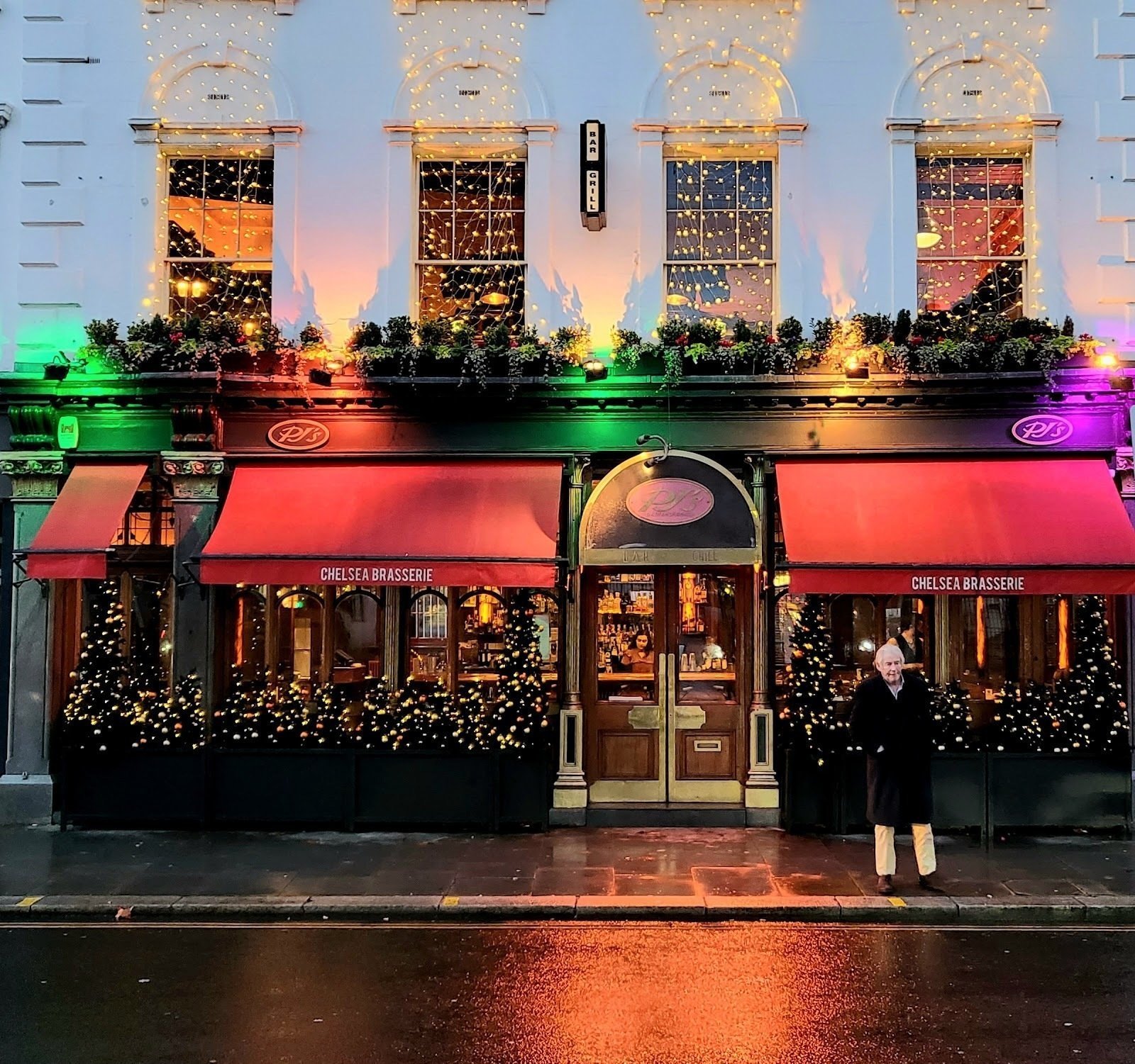<span class="translation_missing" title="translation missing: en.meta.location_title, location_name: PJ&#39;s Chelsea Brasserie, city: London">Location Title</span>