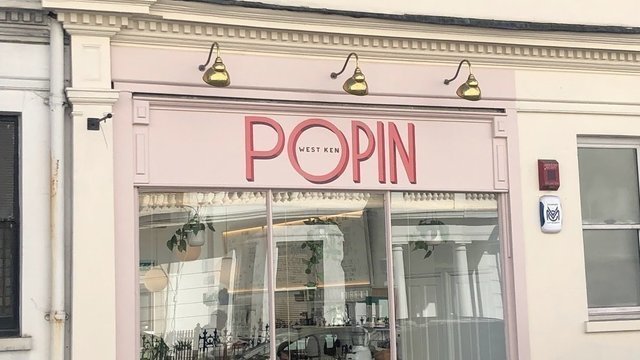 Popin