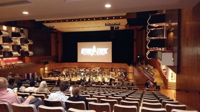 Royal Festival Hall