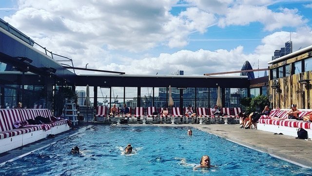 Shoreditch House