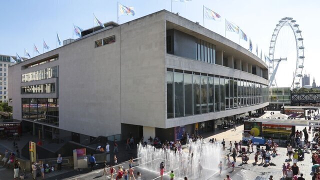 Southbank Centre