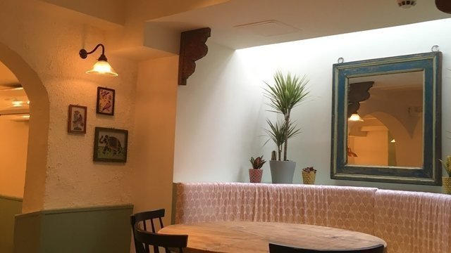 Spice Deli