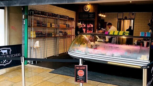SW18 Village Butchers - Southfields
