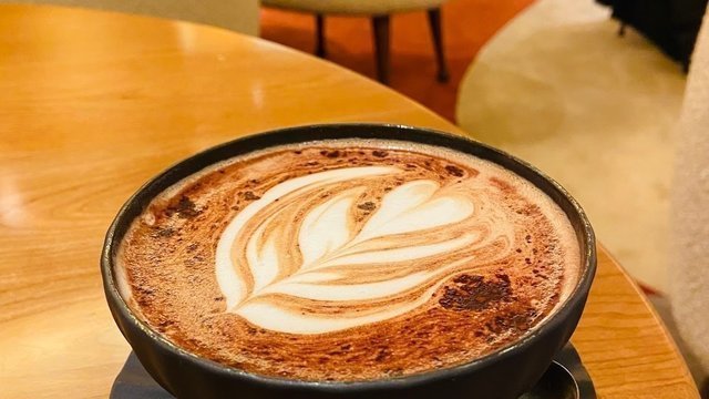 The Berkeley Café