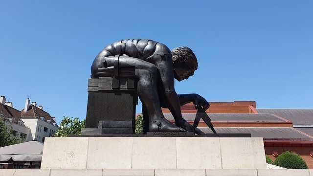The British Library