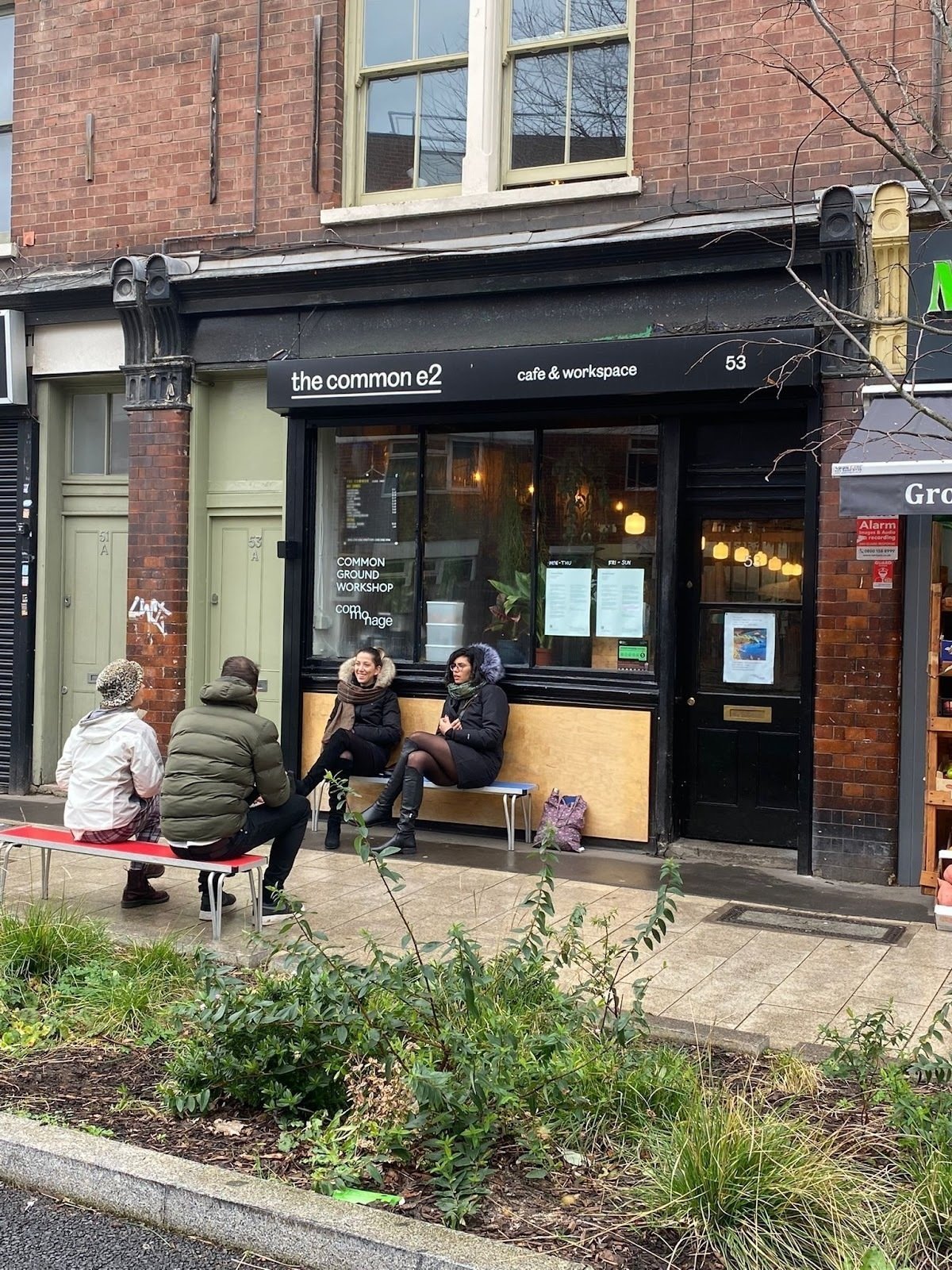 <span class="translation_missing" title="translation missing: en.meta.location_title, location_name: The Common E2, city: London">Location Title</span>
