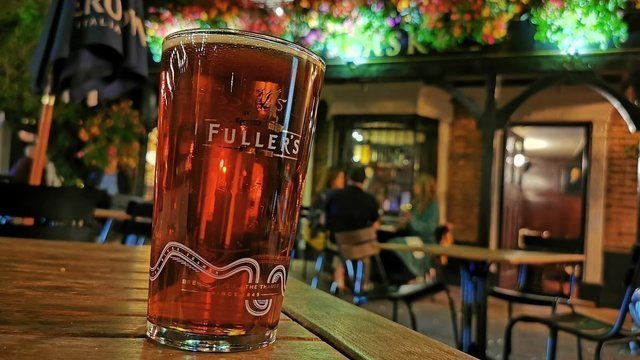 The Flask, Highgate