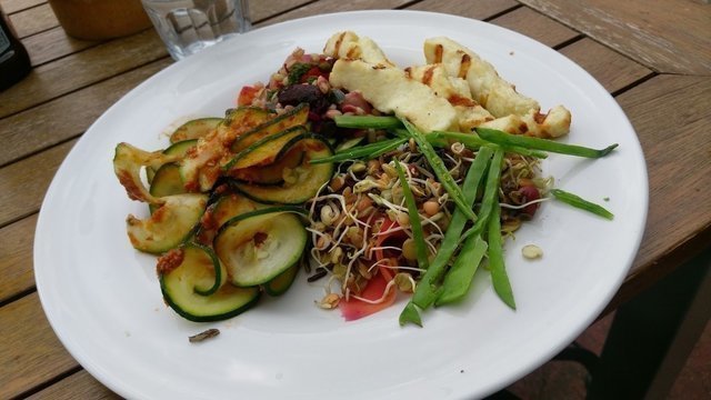 The Lido Cafe