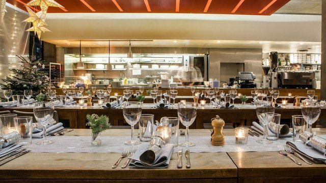 The Table Café
