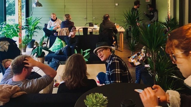 Thingy Cafe