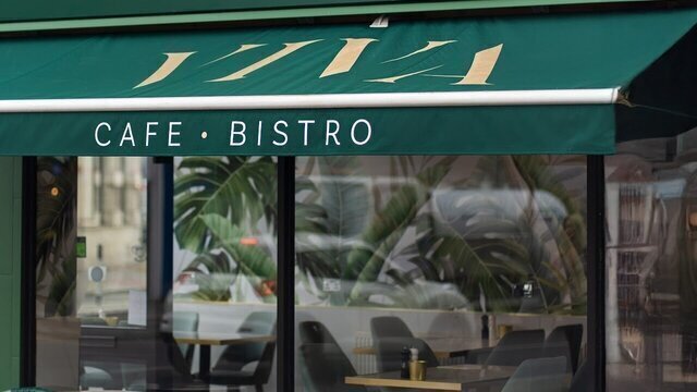 Viva Cafe Bistro