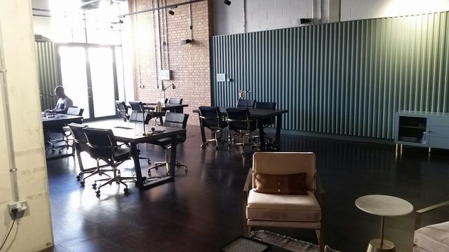 Vive Living Café