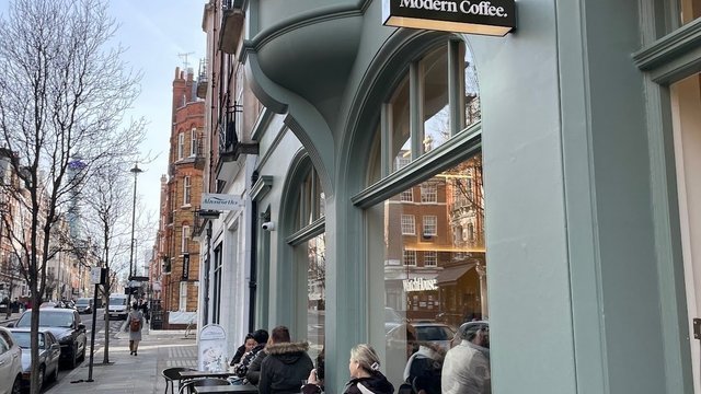 WatchHouse Marylebone