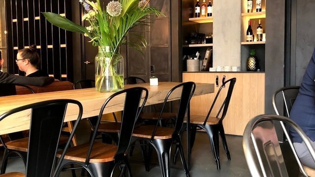 Wolfy's Bar