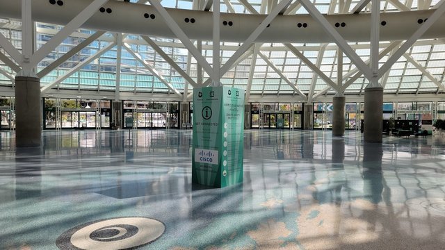 Los Angeles Convention Center