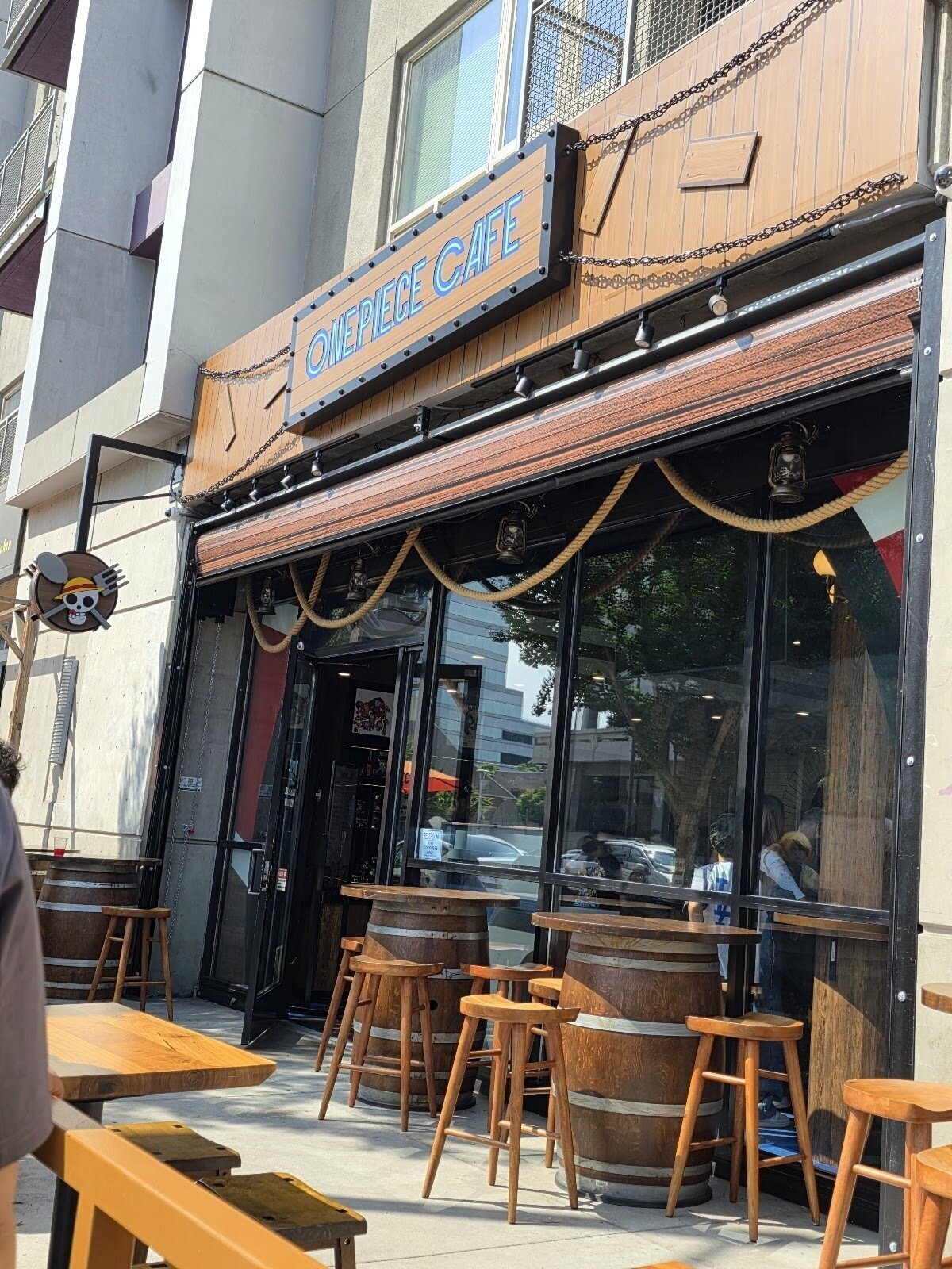 <span class="translation_missing" title="translation missing: en.meta.location_title, location_name: ONE PIECE CAFE, city: Los Angeles">Location Title</span>