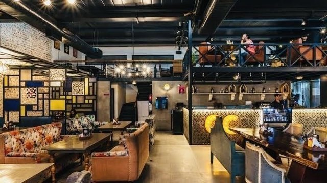Coffee Culture
