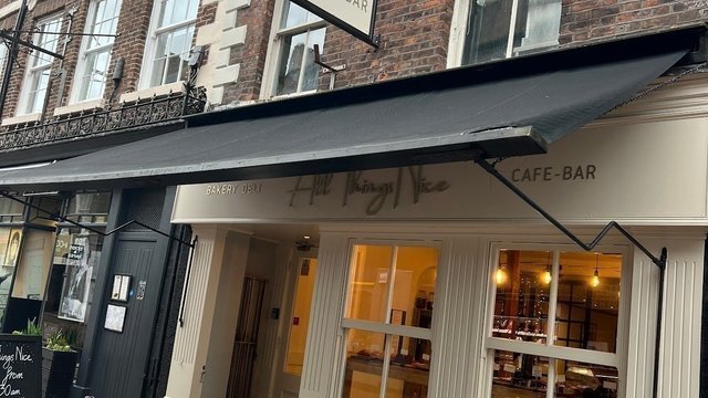 All Things Nice Macclesfield