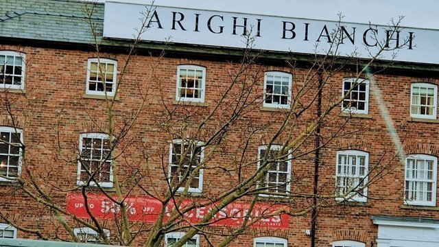 Arighi Bianchi