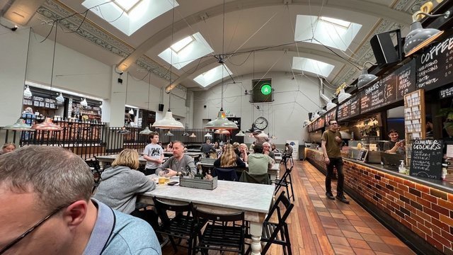 Picturedrome Macclesfield