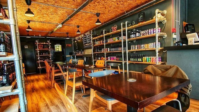 R&G's Beer Vault