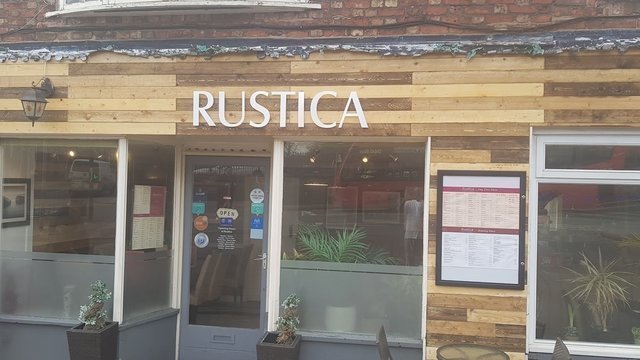 Rustica
