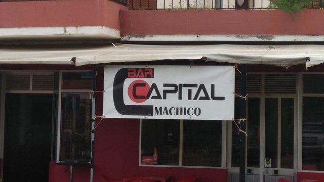 BAR CAPITAL