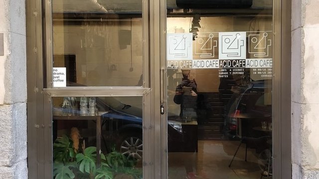 ACID Café