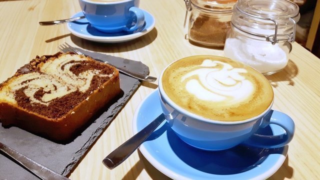 Boconó Specialty Coffee
