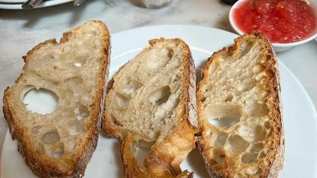 Brown Bear Bakery