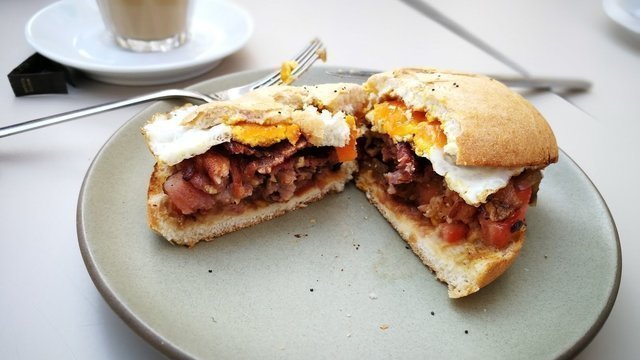 Café Federal