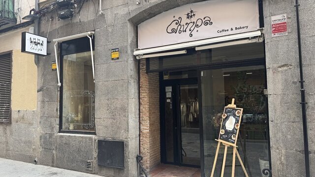 Chiripa Coffee & Bakery