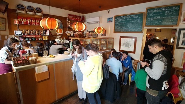 Delic Café
