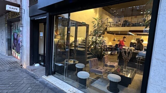 God Cafe