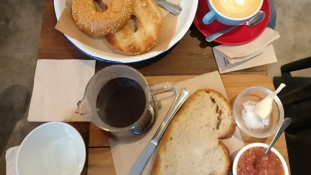 HanSo Café