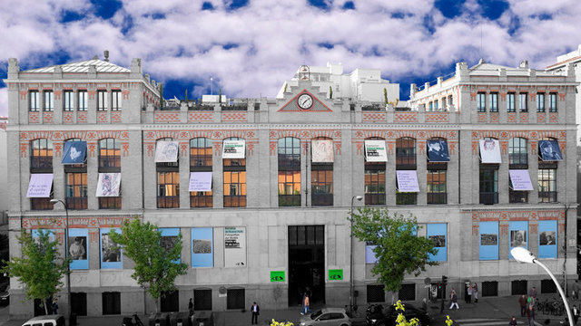 La Casa Encendida