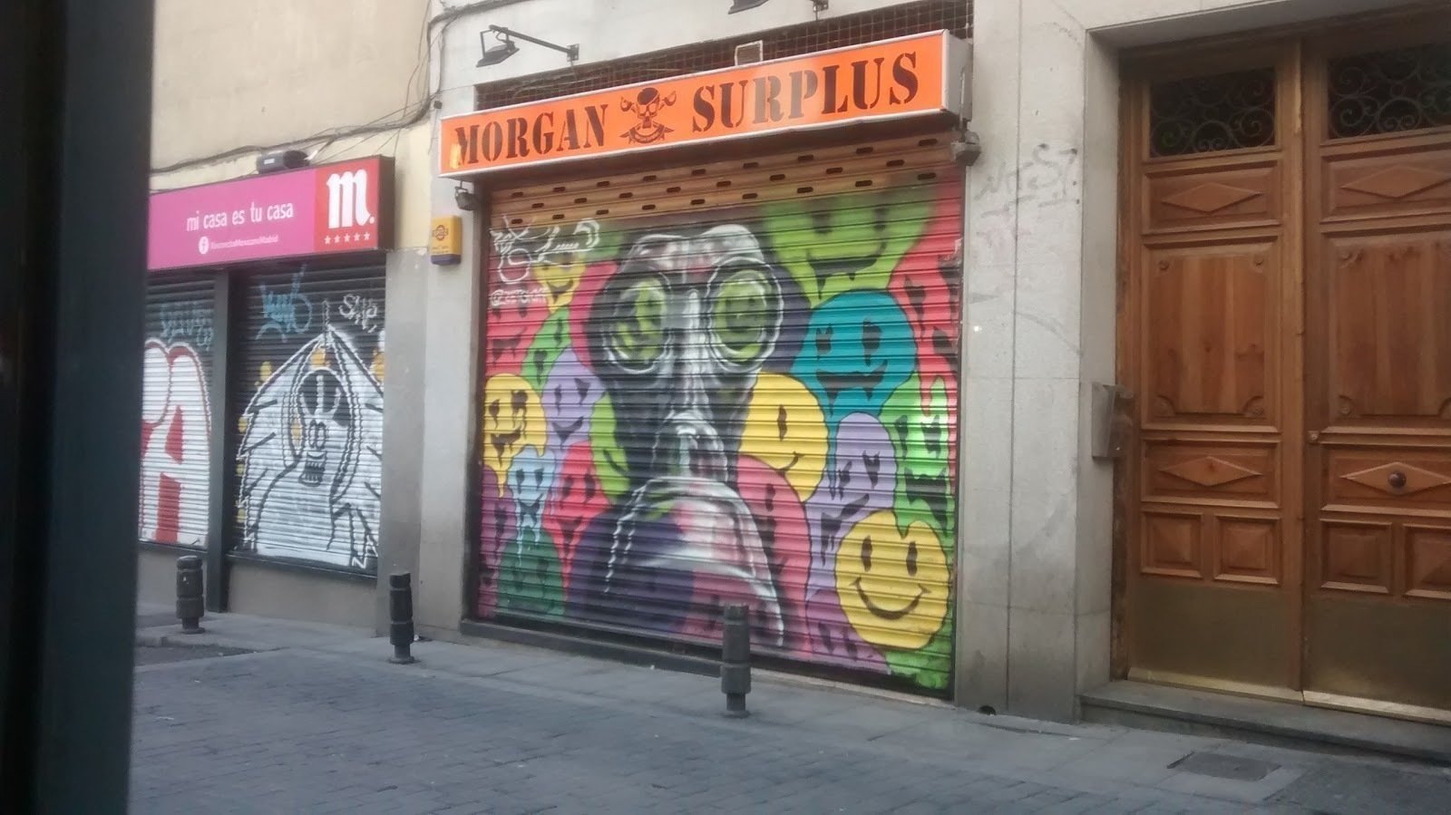 <span class="translation_missing" title="translation missing: en.meta.location_title, location_name: La China Mandarina, city: Madrid">Location Title</span>