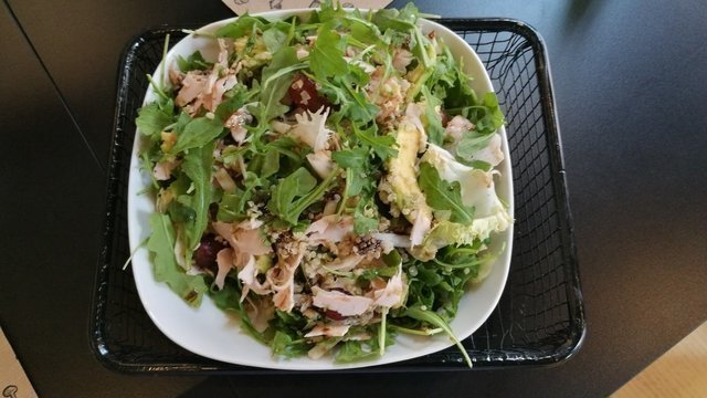 Magasand Delicias