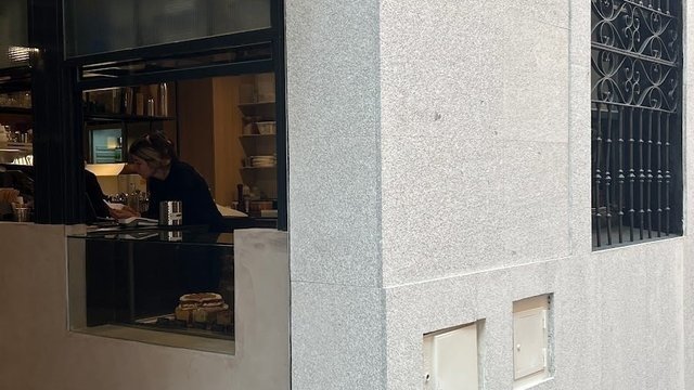 Osom Coffee House