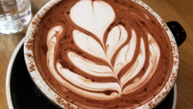 Pum Pum Café