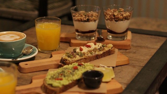Urbano Specialty Coffee