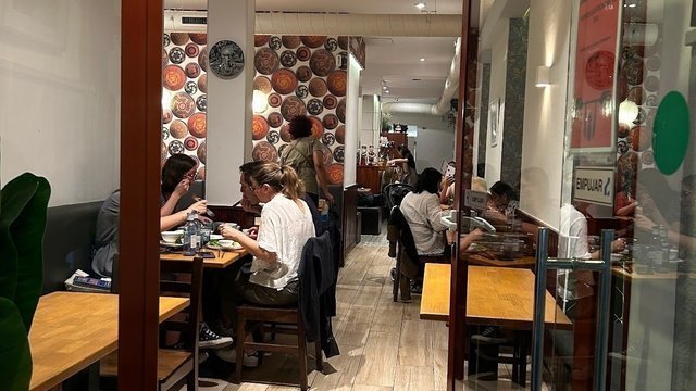 Vietnam Restaurant