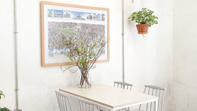 yasemin&tuncel café