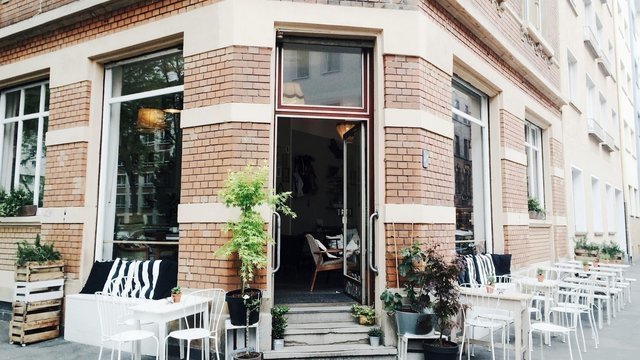 Café Annabatterie